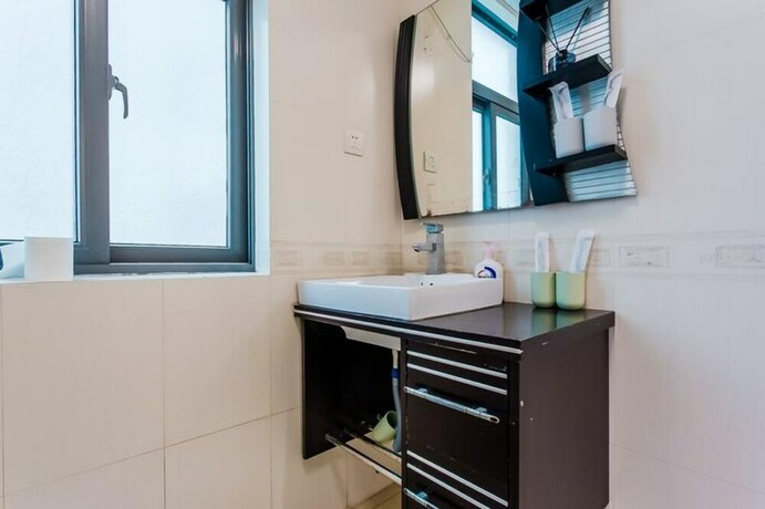 Imagen general del Hotel Locals Boutique Apartment Jida No.4. Foto 9