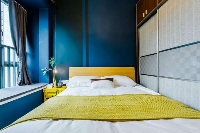 Imagen general del Hotel Locals Boutique Apartment Jida No.4. Foto 12