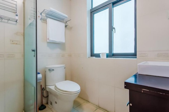 Imagen general del Hotel Locals Boutique Apartment Jida No.4. Foto 16