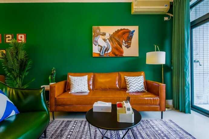 Imagen general del Hotel Locals Boutique Apartment Jida No.4. Foto 1