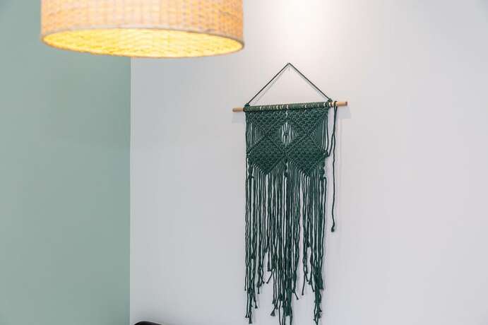 Imagen general del Hotel Locals Boutique Apartment Qianshan No.13. Foto 13