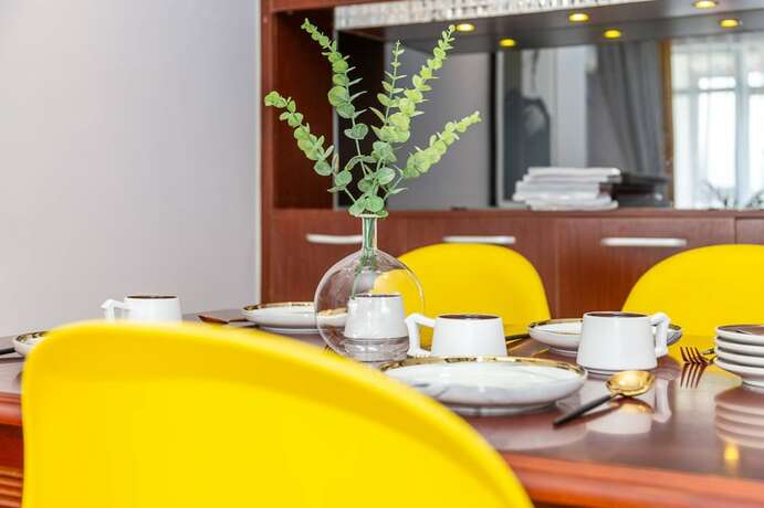Imagen general del Hotel Locals Boutique Apartment Qianshan No.15. Foto 5