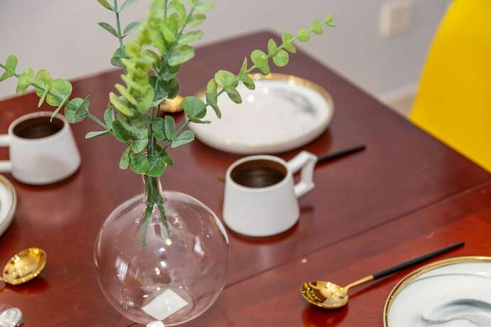 Imagen general del Hotel Locals Boutique Apartment Qianshan No.15. Foto 14