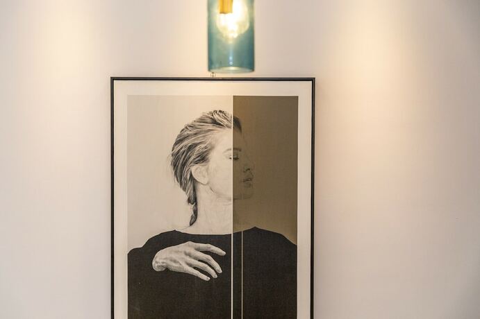 Imagen general del Hotel Locals Boutique Apartment Qianshan No.15. Foto 17