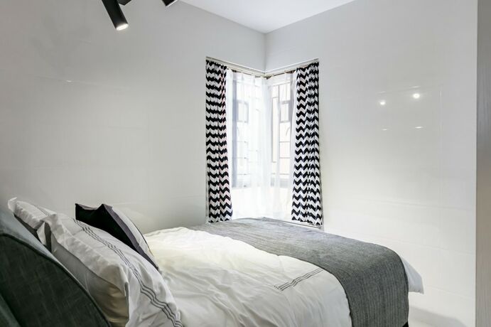 Imagen general del Hotel Locals Boutique Apartment Qianshan No.6. Foto 7