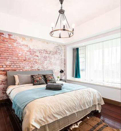 Imagen general del Hotel Locals Boutique Apartment Shijicheng No1. Foto 5