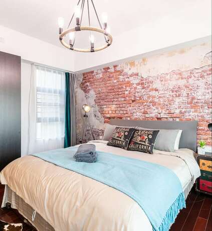 Imagen general del Hotel Locals Boutique Apartment Shijicheng No1. Foto 7