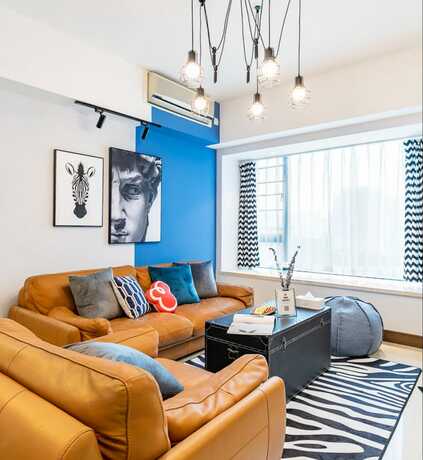 Imagen general del Hotel Locals Boutique Apartment Shijicheng No1. Foto 9