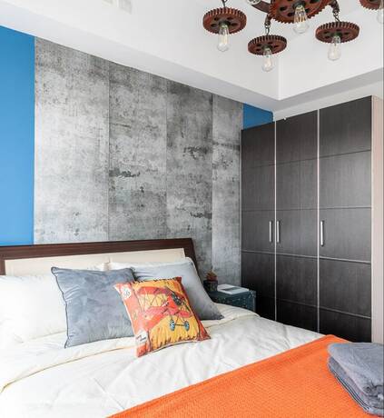 Imagen general del Hotel Locals Boutique Apartment Shijicheng No1. Foto 14
