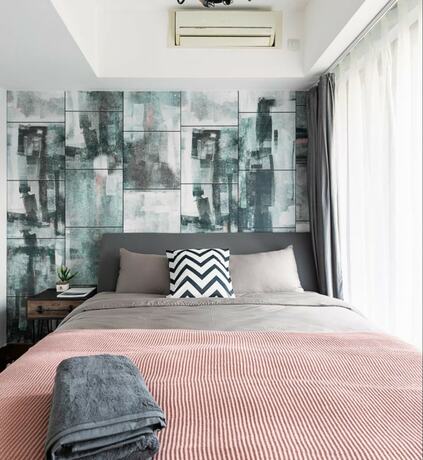 Imagen general del Hotel Locals Boutique Apartment Shijicheng No1. Foto 17