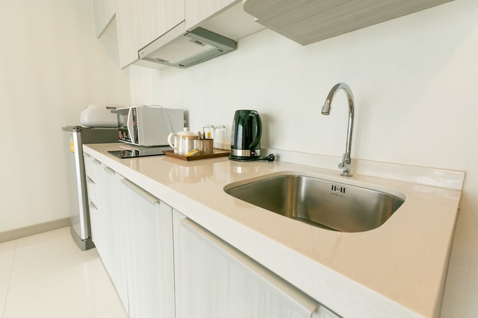 Imagen de la habitación del Hotel Locals Prio Chiangmai Central Airport Plaza. Foto 15