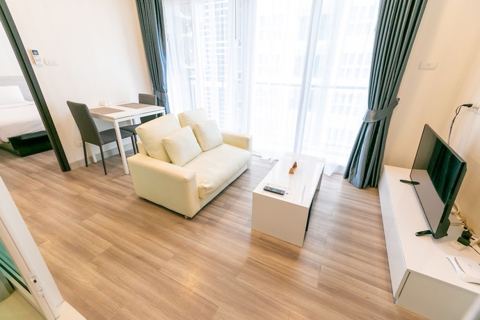 Imagen de la habitación del Hotel Locals Prio Chiangmai Central Airport Plaza. Foto 18