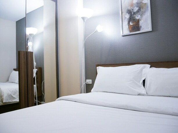 Imagen de la habitación del Hotel Locals Sathorn Siamese Nang Linchee. Foto 21