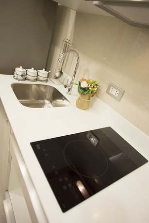 Imagen de la habitación del Hotel Locals Sukhumvit ThongLor Vtara 36. Foto 5