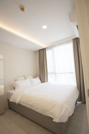Imagen de la habitación del Hotel Locals Sukhumvit ThongLor Vtara 36. Foto 8