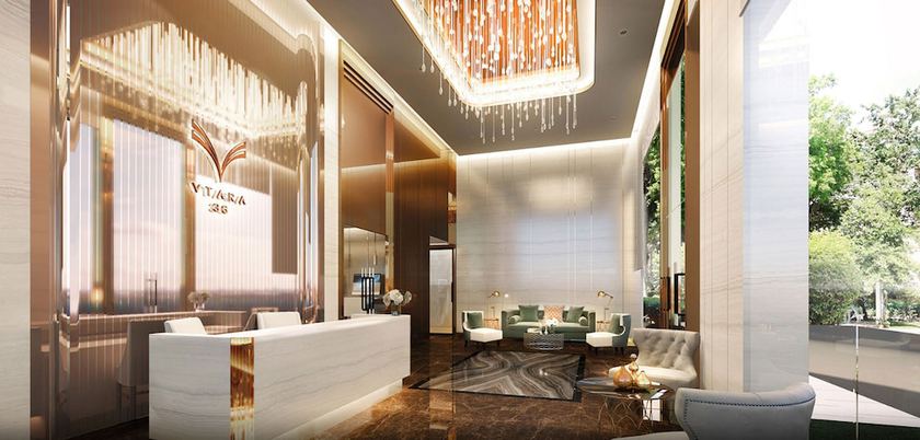 Imagen de los interiores del Hotel Locals Sukhumvit ThongLor Vtara 36. Foto 20