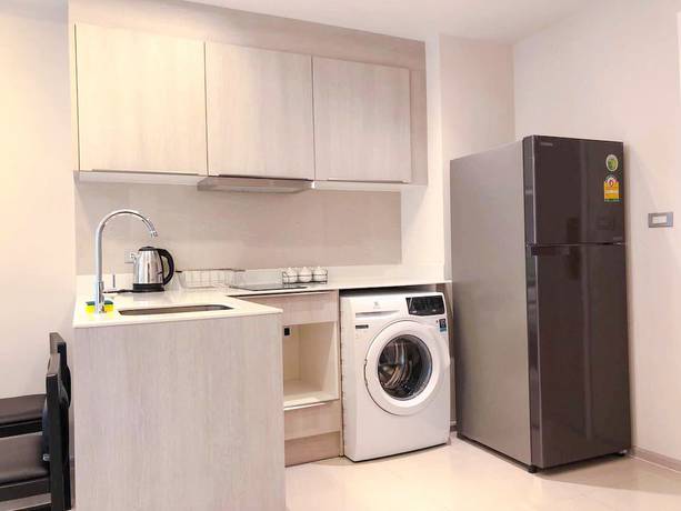 Imagen de la habitación del Hotel Locals Sukhumvit ThongLor Vtara 36. Foto 13