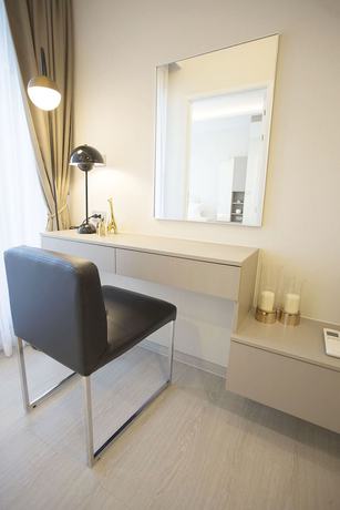 Imagen de la habitación del Hotel Locals Sukhumvit ThongLor Vtara 36. Foto 19
