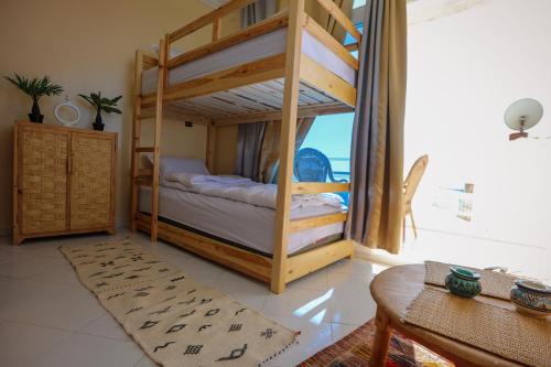 Imagen general del Hotel Locals Taghazout surfcamp. Foto 2