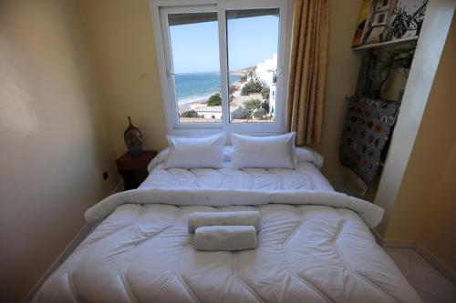 Imagen general del Hotel Locals Taghazout surfcamp. Foto 6