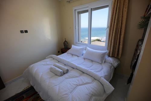 Imagen general del Hotel Locals Taghazout surfcamp. Foto 10
