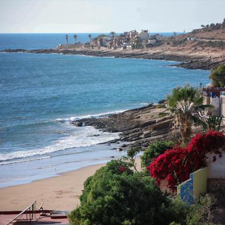 Imagen general del Hotel Locals Taghazout surfcamp. Foto 11