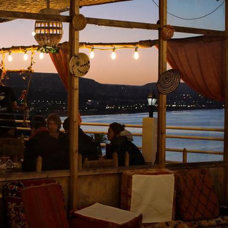 Imagen general del Hotel Locals Taghazout surfcamp. Foto 12