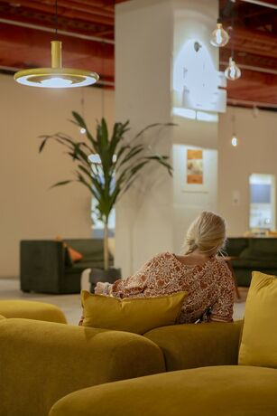 Imagen del bar/restaurante del Hotel Localstitch Creator Town Seogyo. Foto 9