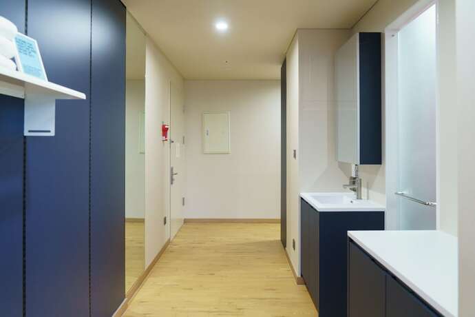 Imagen de la habitación del Hotel Localstitch Creator Town Seogyo. Foto 12