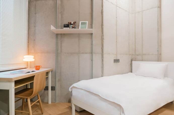 Imagen de la habitación del Hotel Localstitch Creator Town Seogyo. Foto 13