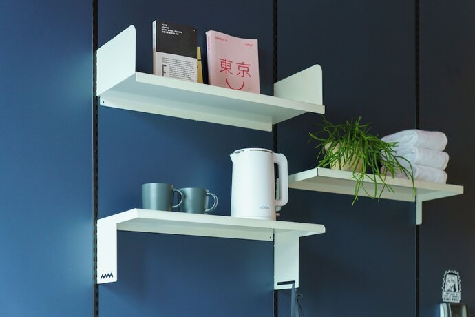 Imagen de la habitación del Hotel Localstitch Creator Town Seogyo. Foto 15