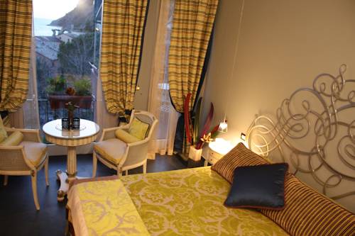 Imagen de la habitación del Hotel Locanda A Cà Du Gigante. Foto 2