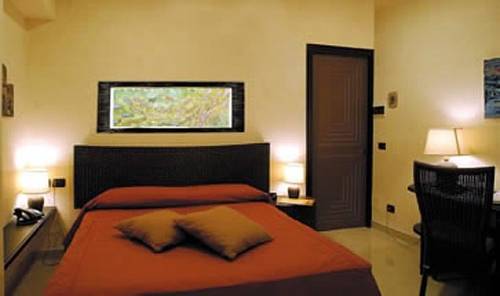 Imagen de la habitación del Hotel Locanda A Cà Du Gigante. Foto 3