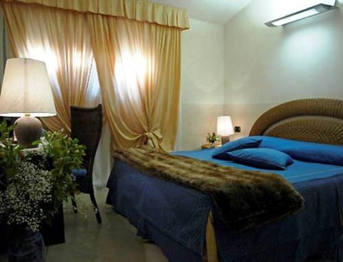 Imagen de la habitación del Hotel Locanda A Cà Du Gigante. Foto 6