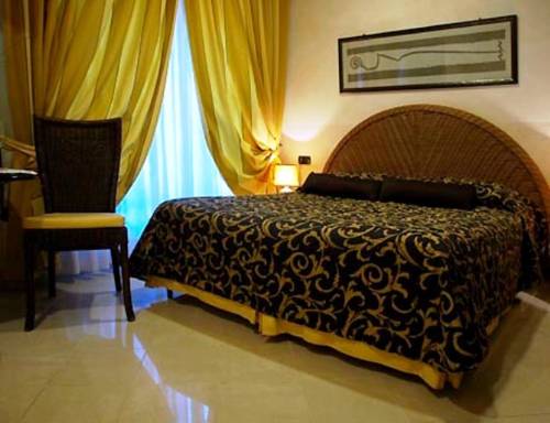 Imagen de la habitación del Hotel Locanda A Cà Du Gigante. Foto 7