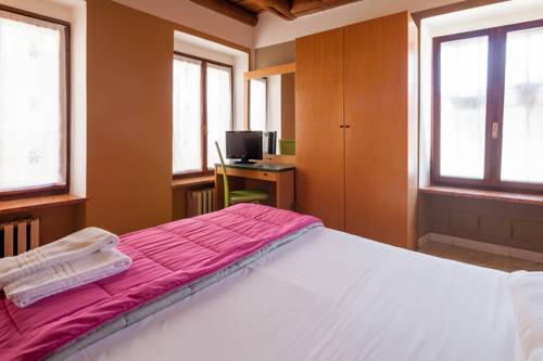 Imagen de la habitación del Hotel Locanda Al Centrale. Foto 5
