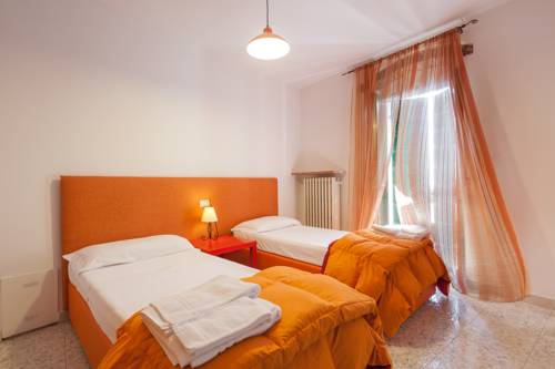 Imagen de la habitación del Hotel Locanda Al Centrale. Foto 6