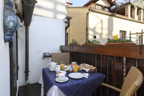 Imagen de la habitación del Hotel Locanda Al Leon. Foto 7