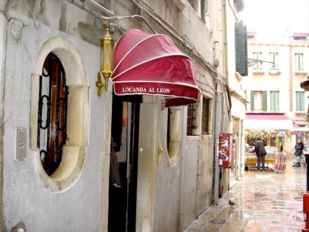 Imagen general del Hotel Locanda Al Leon. Foto 2