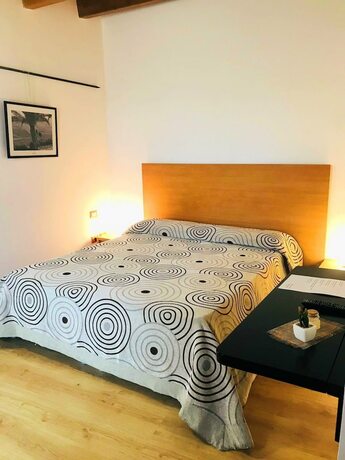 Imagen de la habitación del Hotel Locanda Al Moro. Foto 15