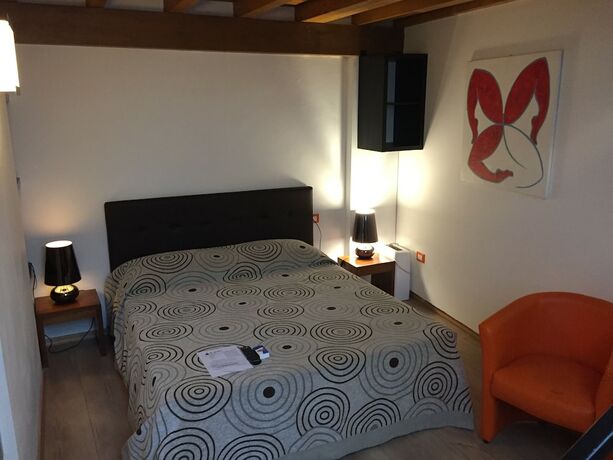 Imagen general del Hotel Locanda Al Moro. Foto 4