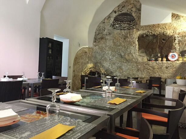 Imagen general del Hotel Locanda Al Moro. Foto 5