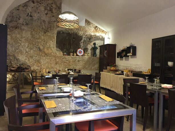 Imagen general del Hotel Locanda Al Moro. Foto 6