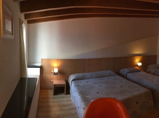Imagen general del Hotel Locanda Al Moro. Foto 8