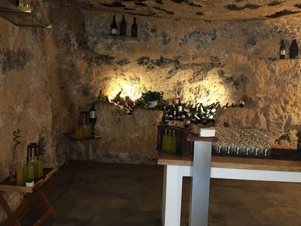 Imagen general del Hotel Locanda Al Moro. Foto 10