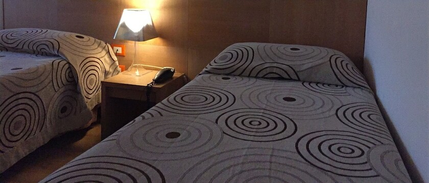 Imagen de la habitación del Hotel Locanda Al Moro. Foto 17