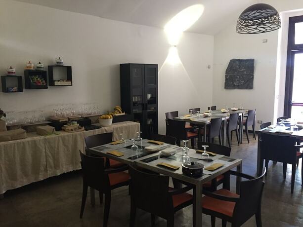 Imagen general del Hotel Locanda Al Moro. Foto 11