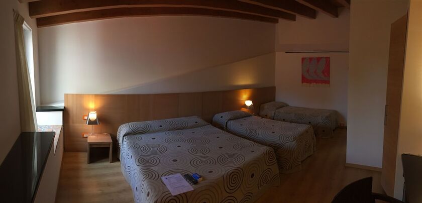 Imagen general del Hotel Locanda Al Moro. Foto 14