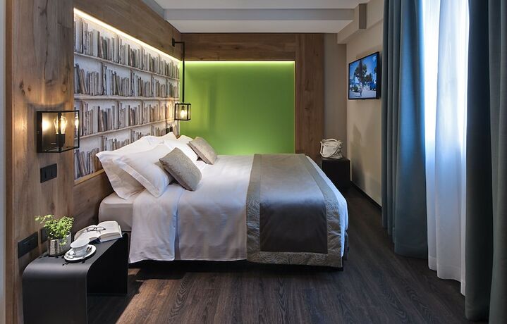Imagen general del Hotel Locanda Al Piave. Foto 3