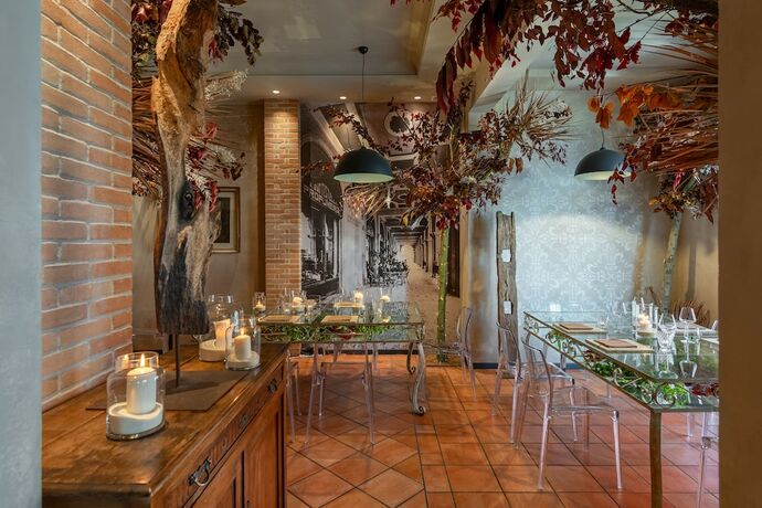 Imagen general del Hotel Locanda Al Piave. Foto 5